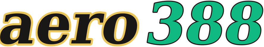 aero388 logo