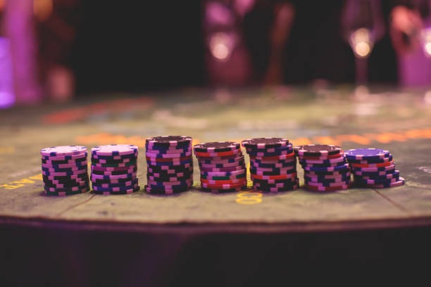 aero388 Casino rooms